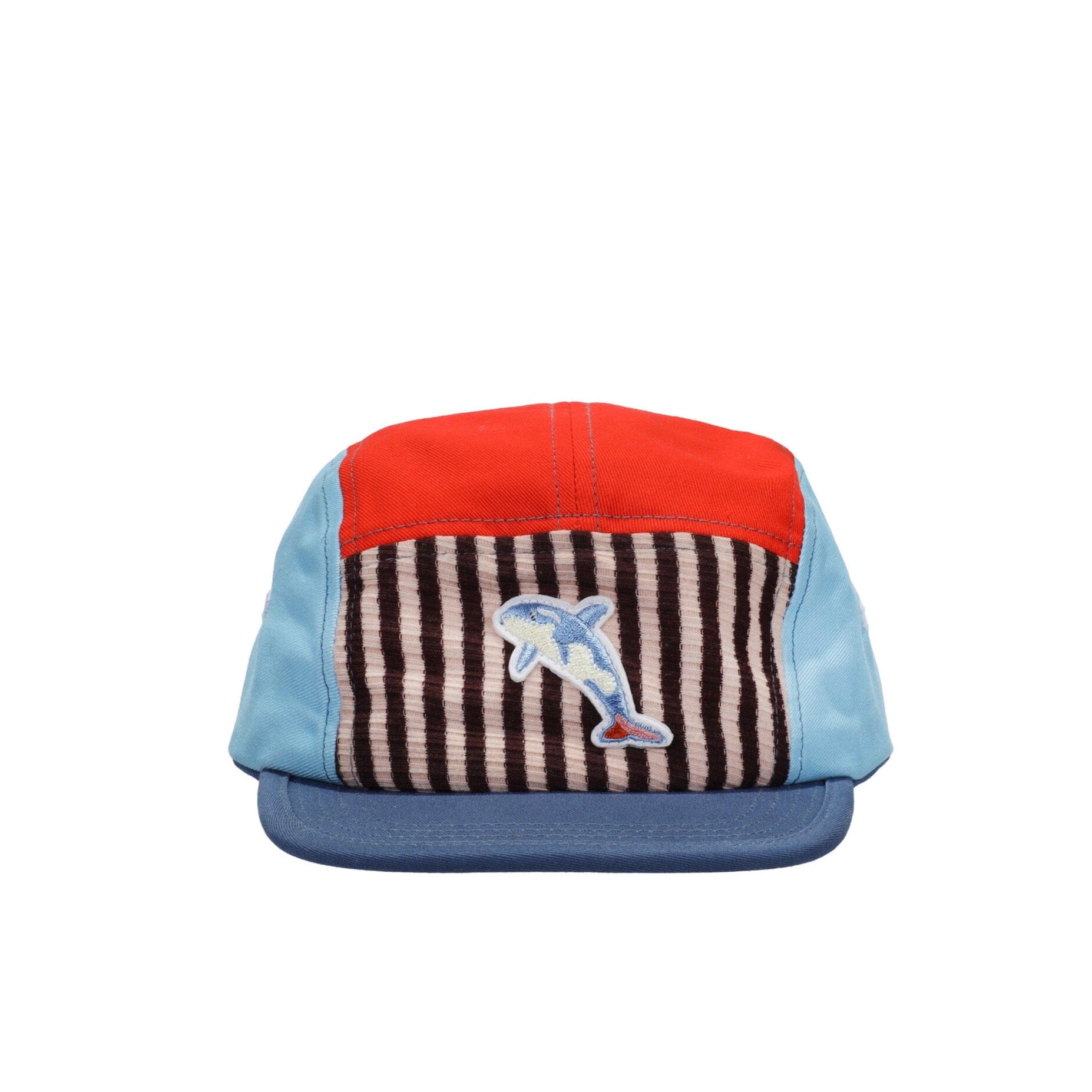 Cap "wonders of the deep sea" Cap Sticky Lemon Orca