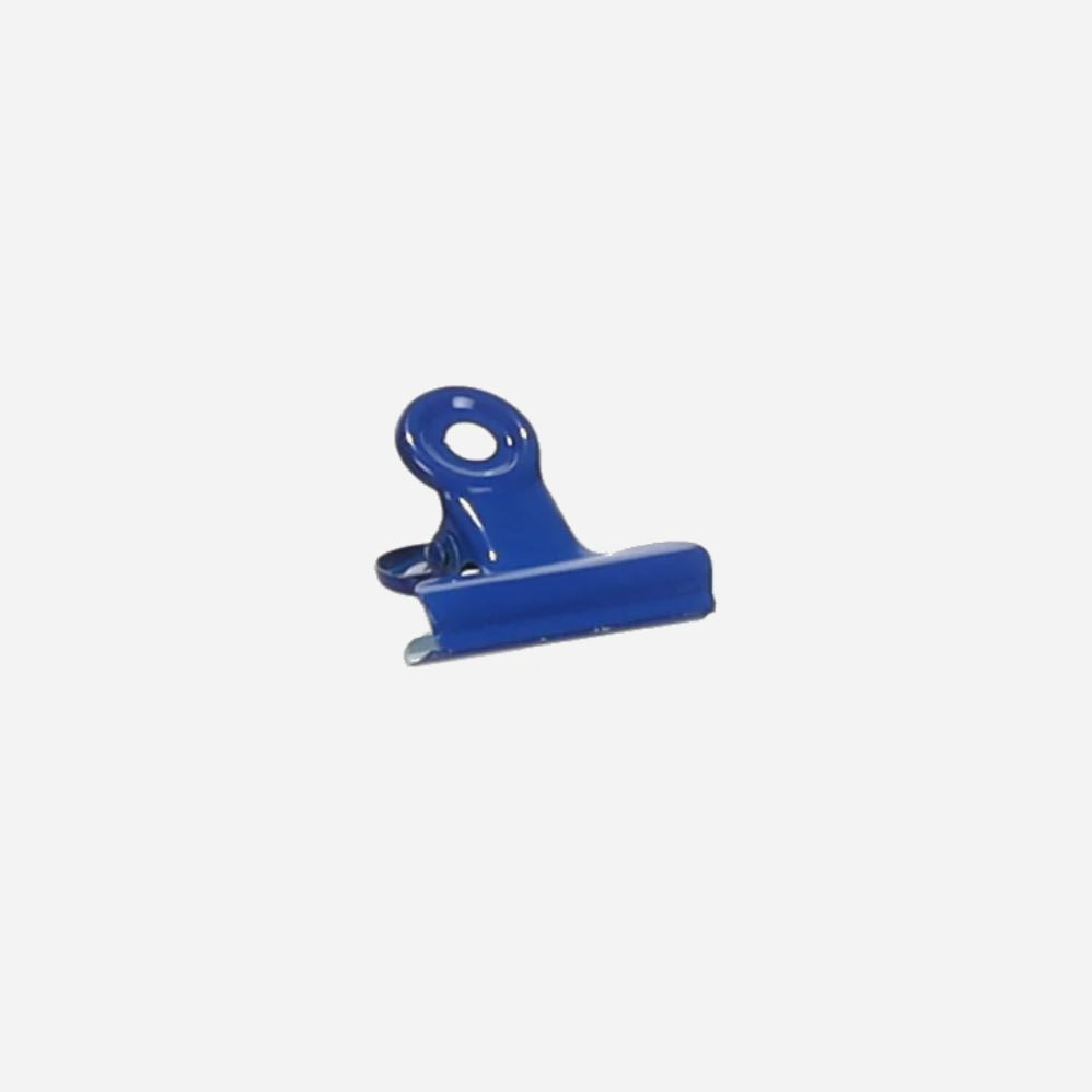 Clip Clip Kado Design Cobalt