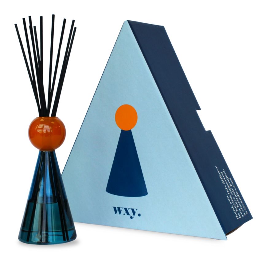 Disco Diffuser "White Floral" WXY