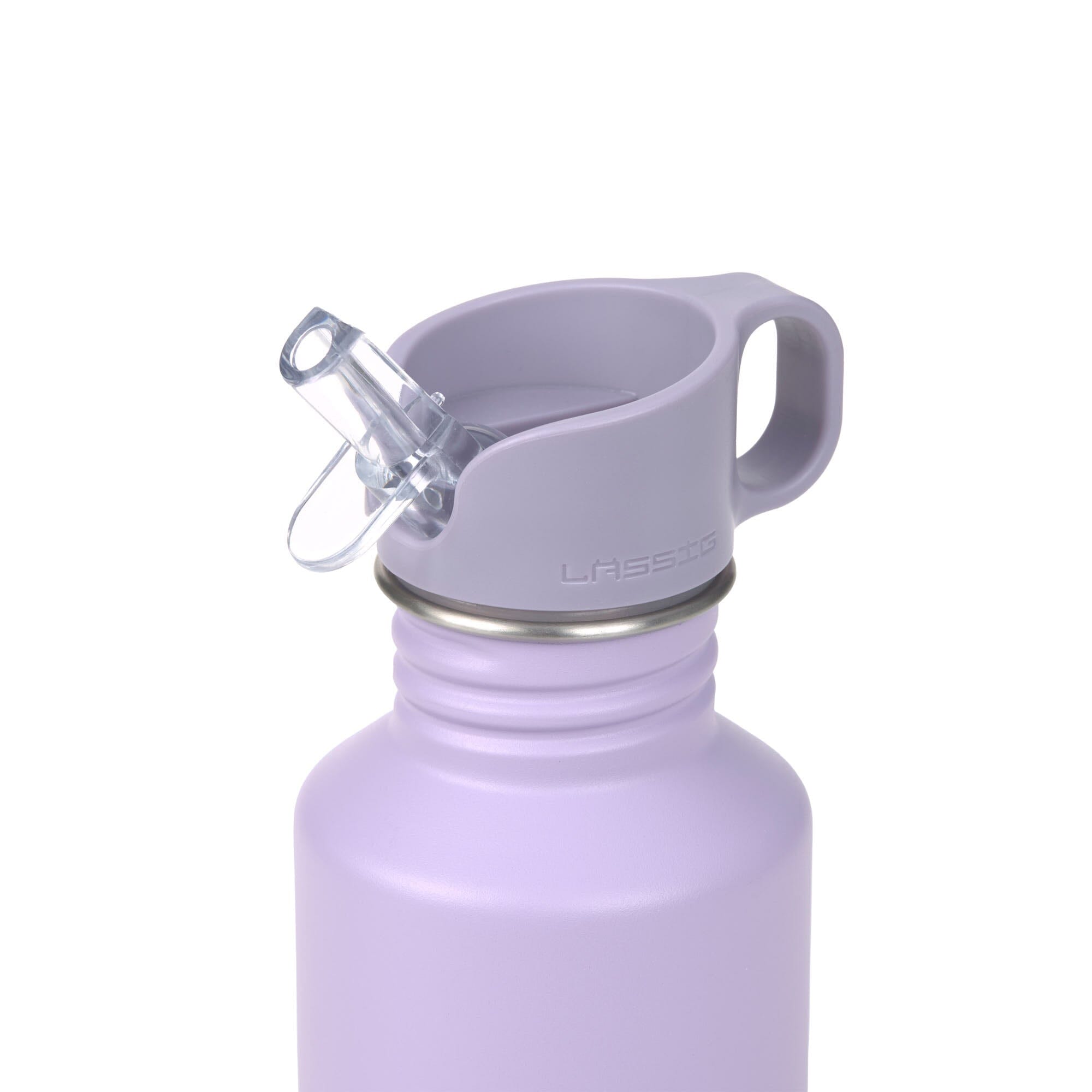 Edelstahl Trinkflasche "Little Gang" Trinkflasche Lässig