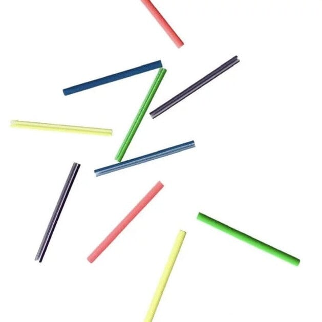 Fahrradspeichen Clips "Multi Sticks" Speichen Clip Ratatam