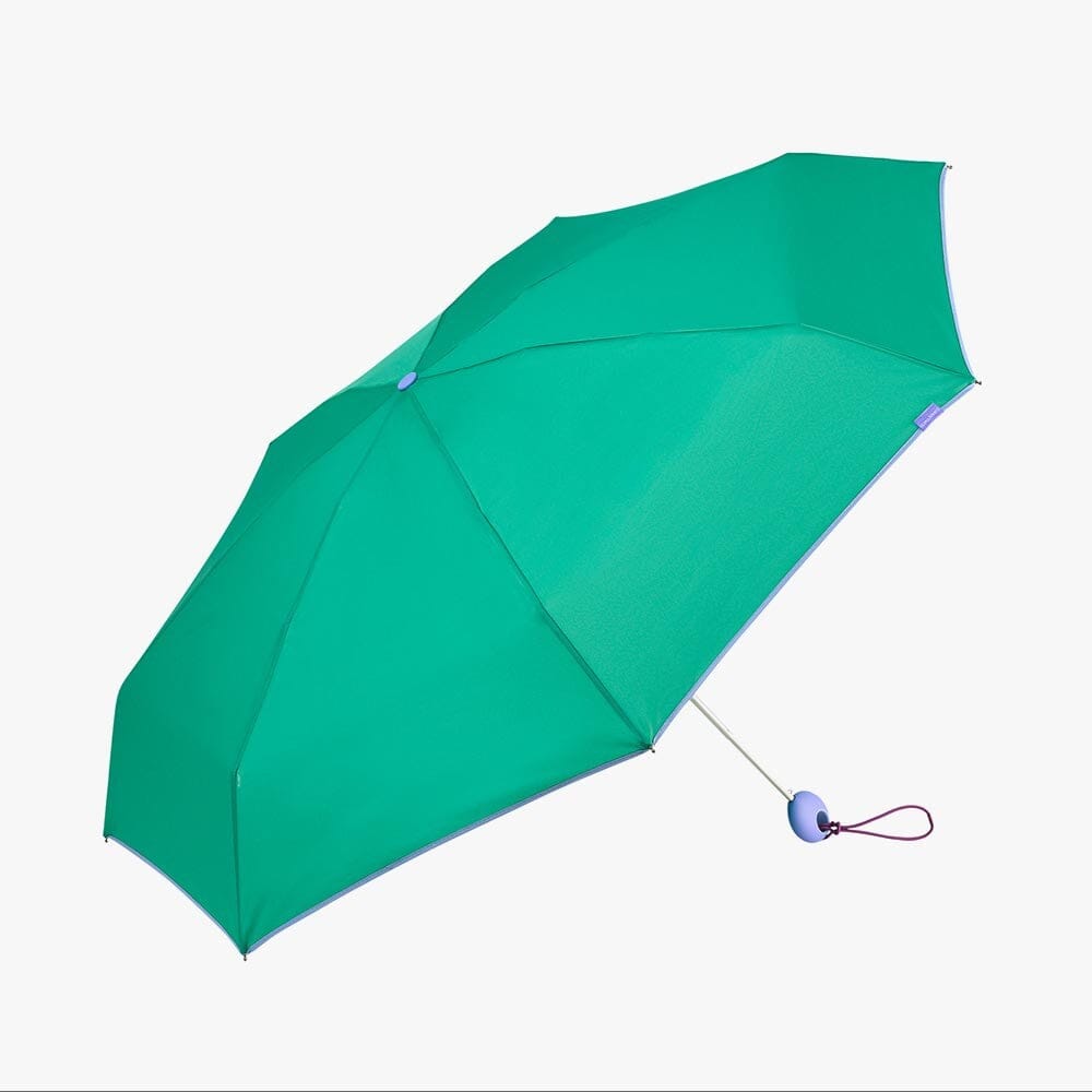 Faltbarer Regenschirm mini "Joy uni" Clima Umbrellas