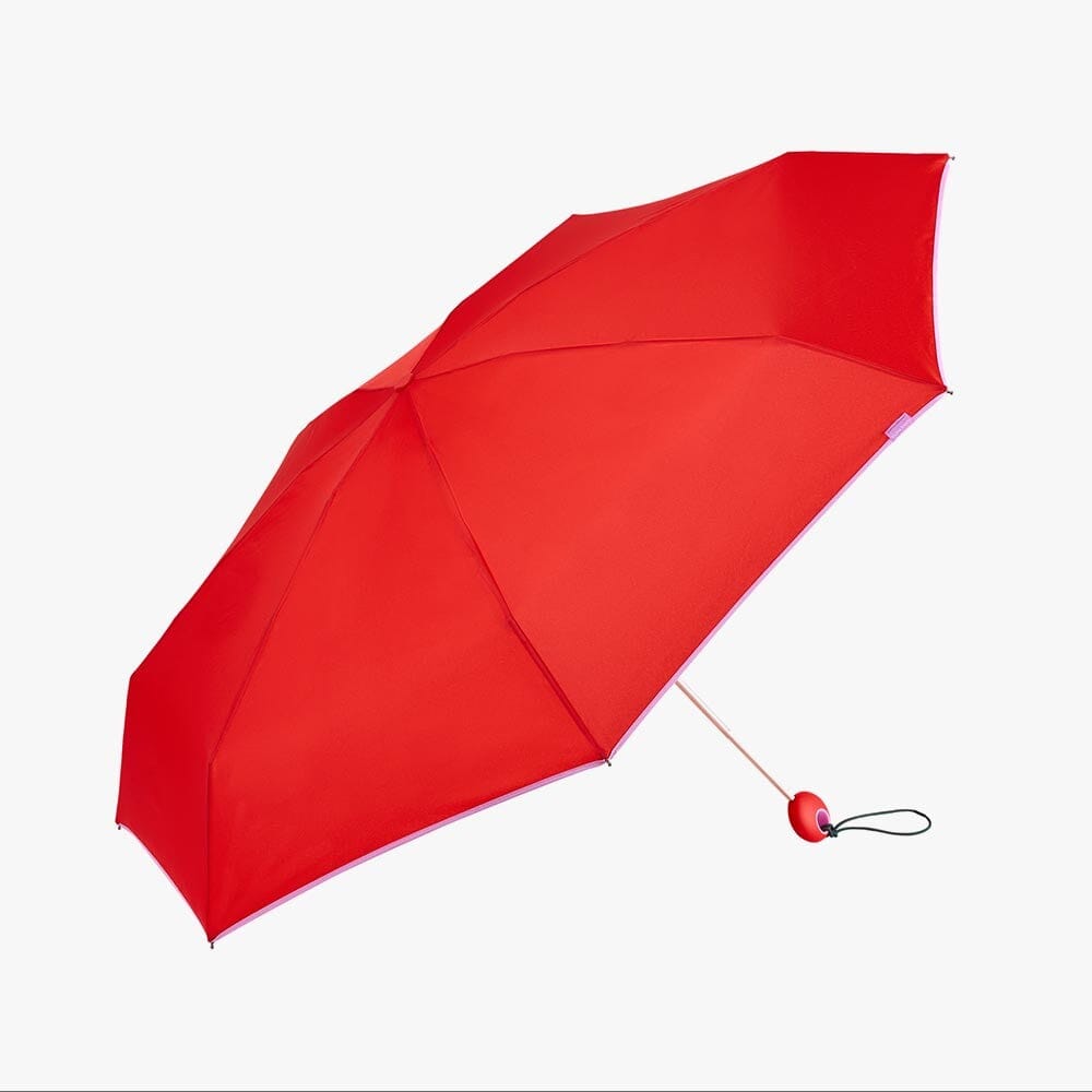 Faltbarer Regenschirm mini "Joy uni" Clima Umbrellas