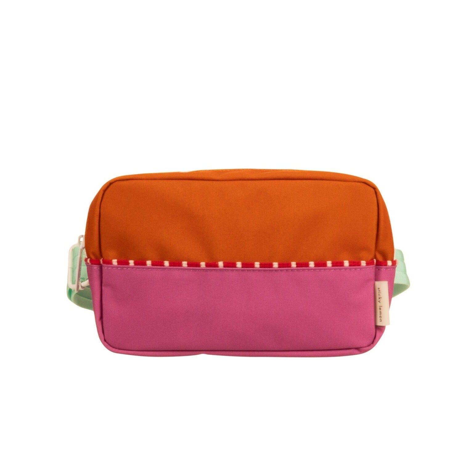 Fanny Pack "better together" Bauchtaschen Sticky Lemon