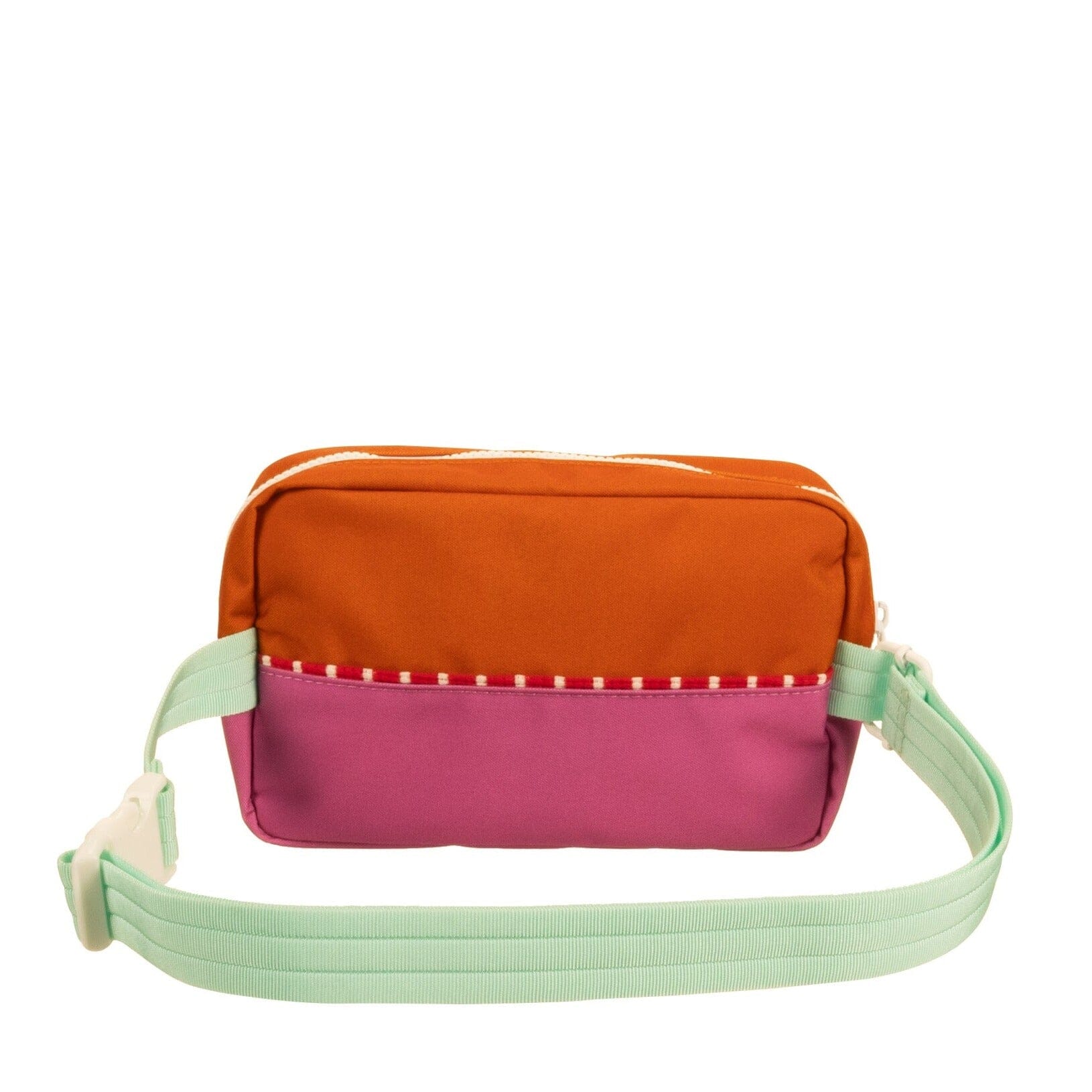 Fanny Pack "better together" Bauchtaschen Sticky Lemon