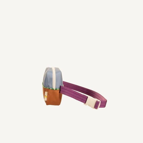 Fanny Pack "better together" Bauchtaschen Sticky Lemon