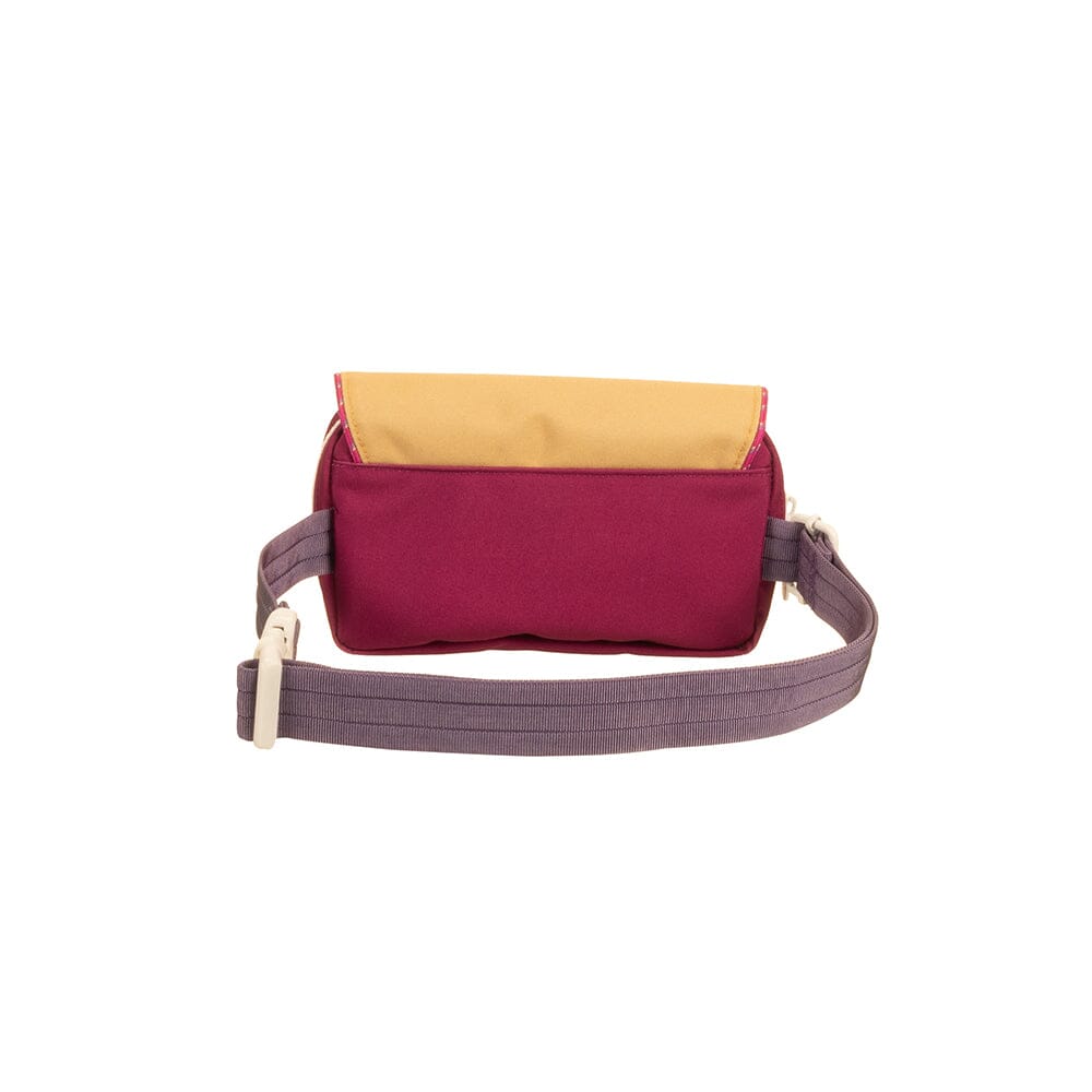 Fanny Pack "Better Together Small" Bauchtaschen Sticky Lemon