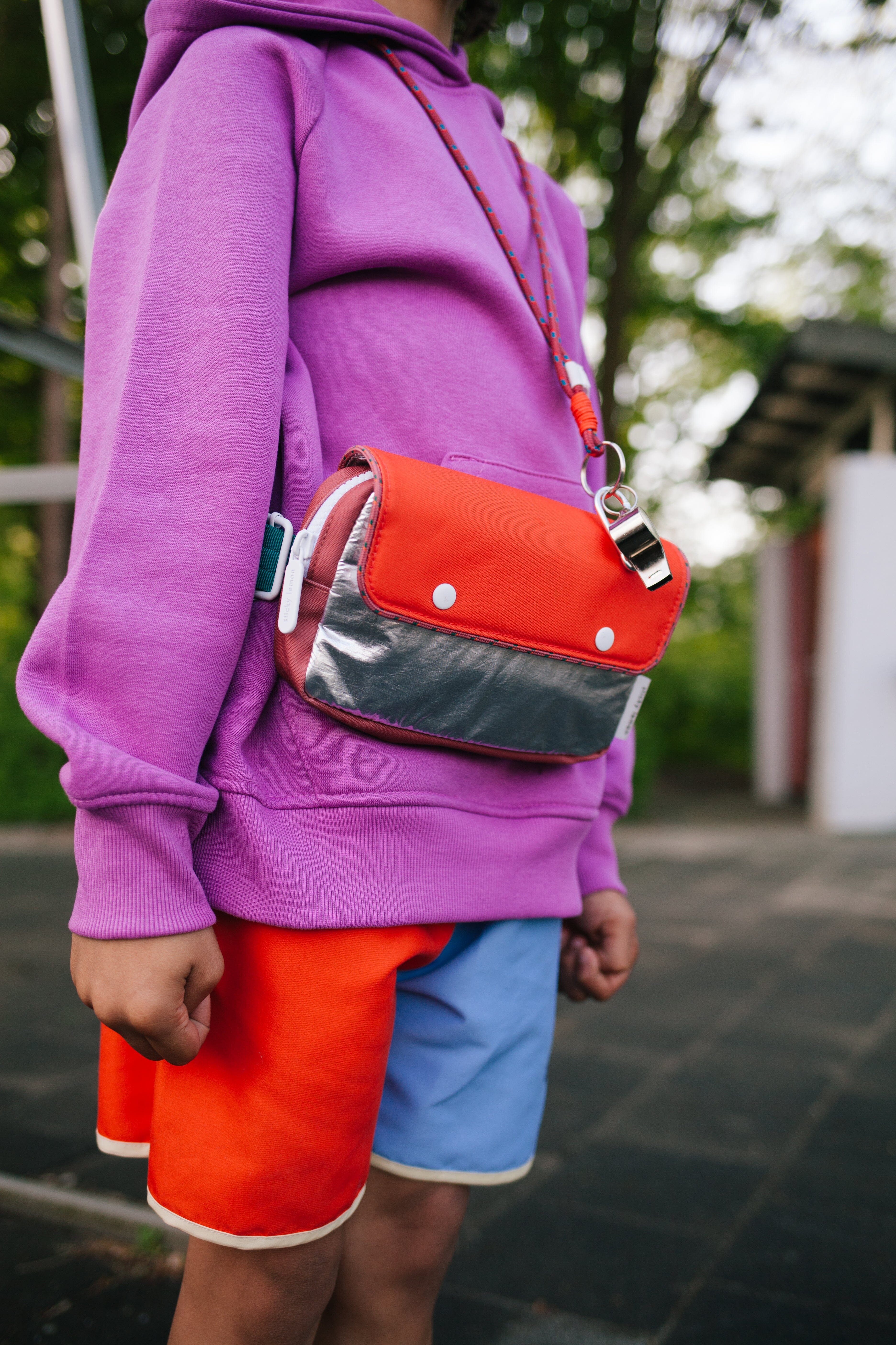 Fanny Pack "Better Together Small" Bauchtaschen Sticky Lemon
