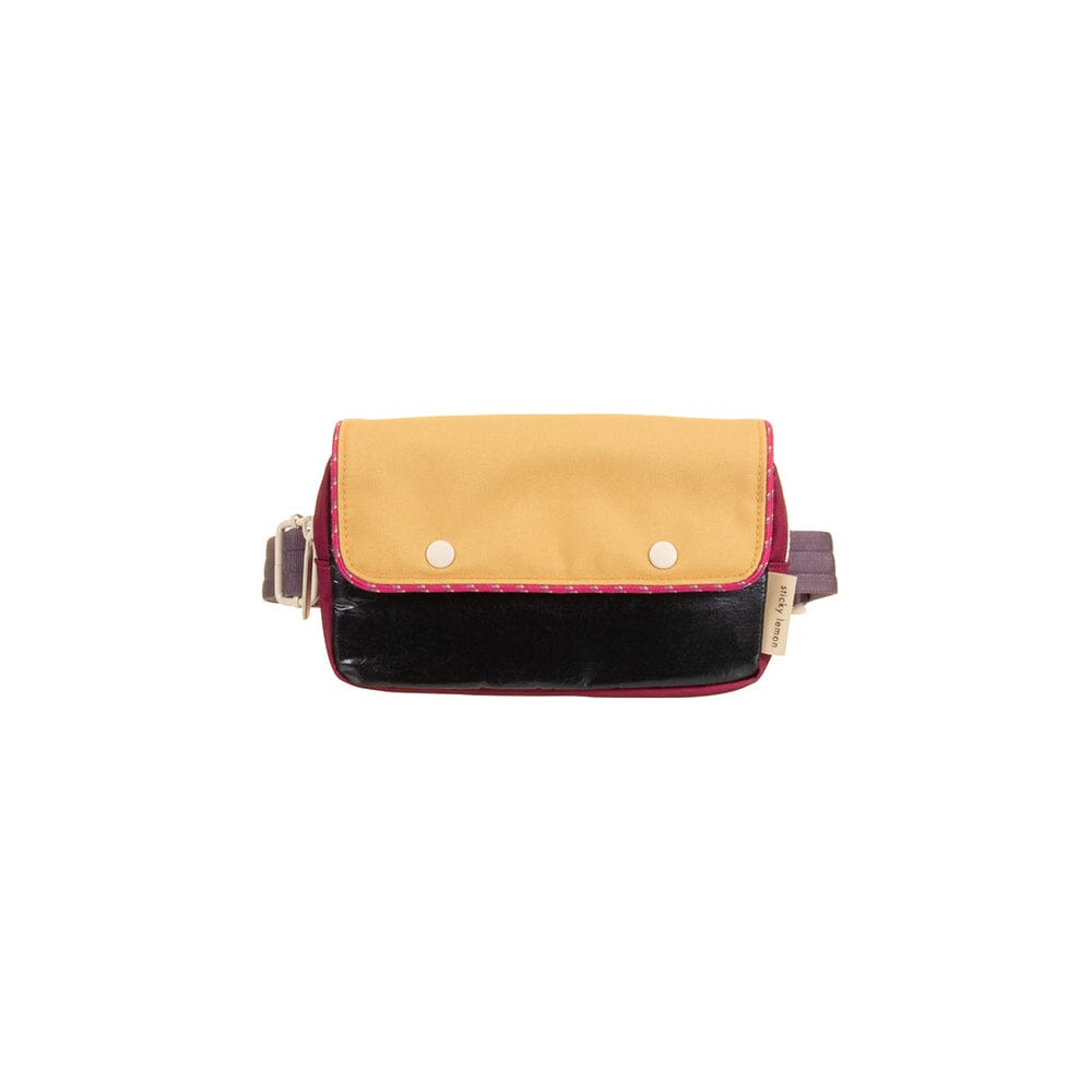 Fanny Pack "Better Together Small" Bauchtaschen Sticky Lemon