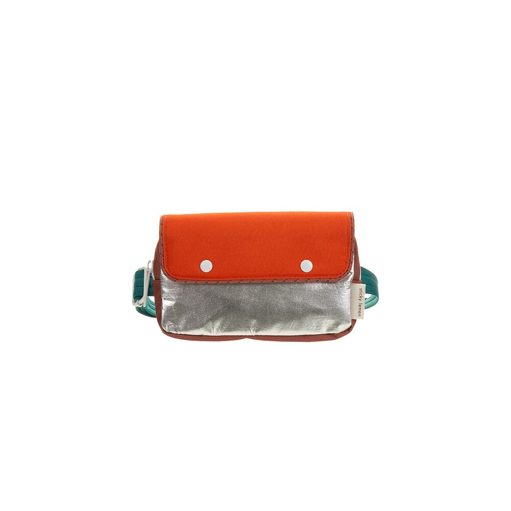 Fanny Pack "Better Together Small" Bauchtaschen Sticky Lemon