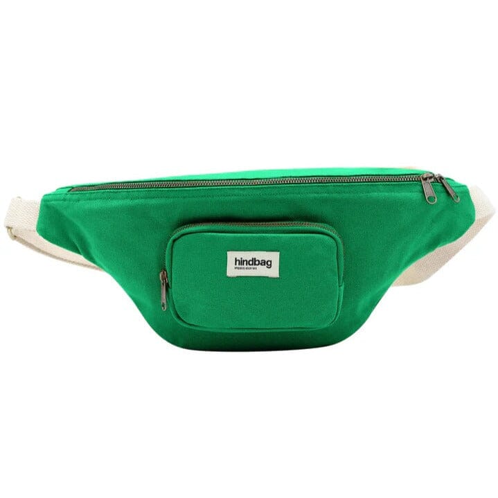 Fanny Pack Maxi "Sofia" Hindbag Grün 