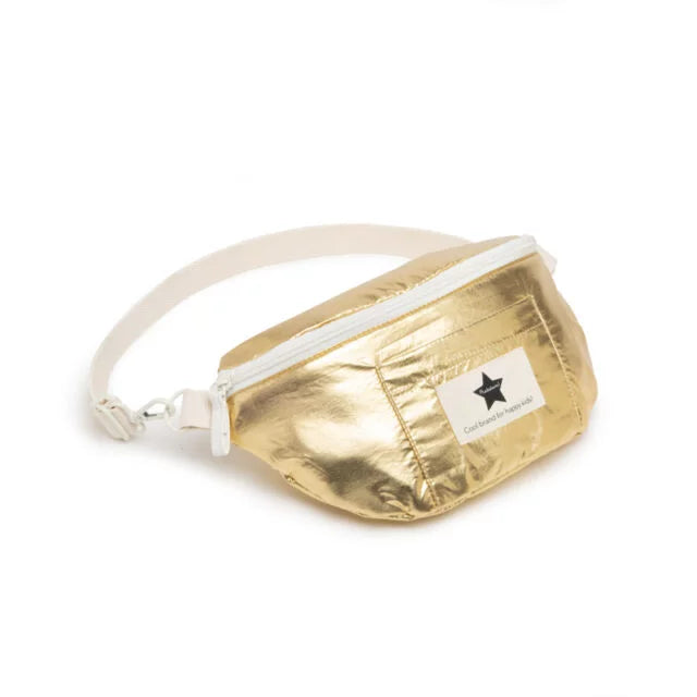 Fanny Pack "Metallic" Bauchtaschen Ratatam