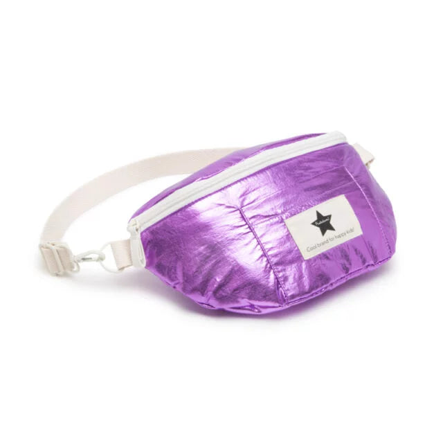 Fanny Pack "Metallic" Bauchtaschen Ratatam
