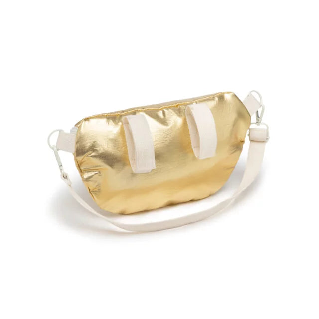 Fanny Pack "Metallic" Bauchtaschen Ratatam