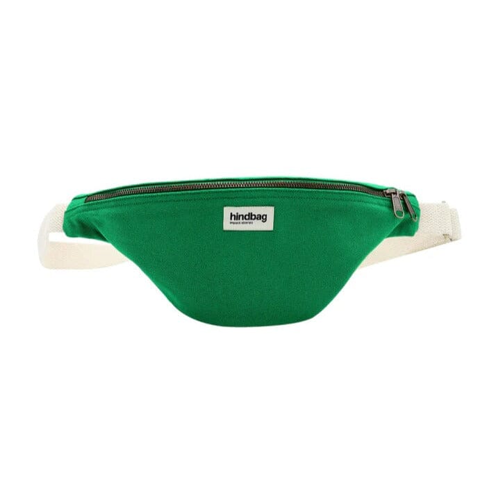 Fanny Pack "Olivia" Bauchtaschen Hindbag Grün