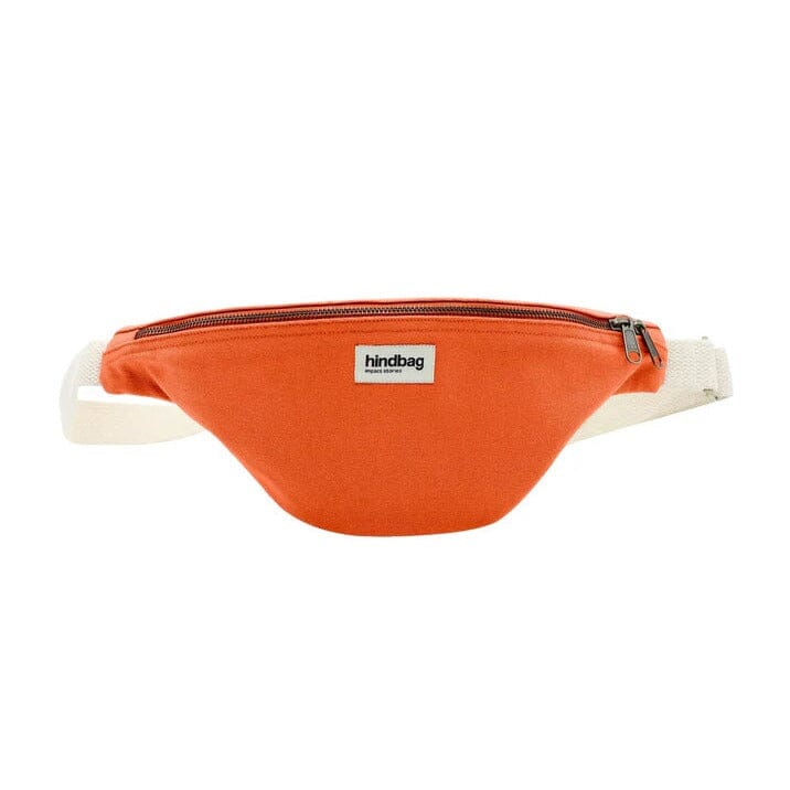 Fanny Pack "Olivia" Bauchtaschen Hindbag Orange