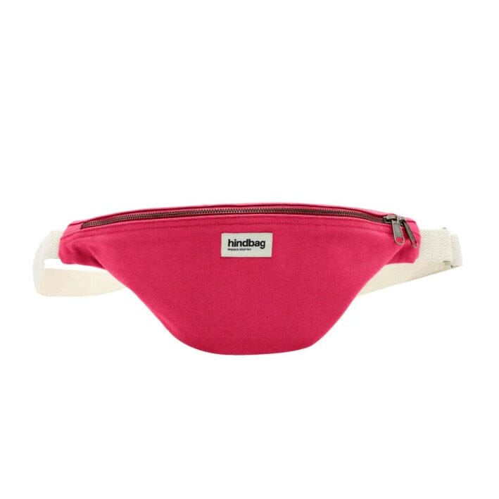 Fanny Pack "Olivia" Bauchtaschen Hindbag Pink