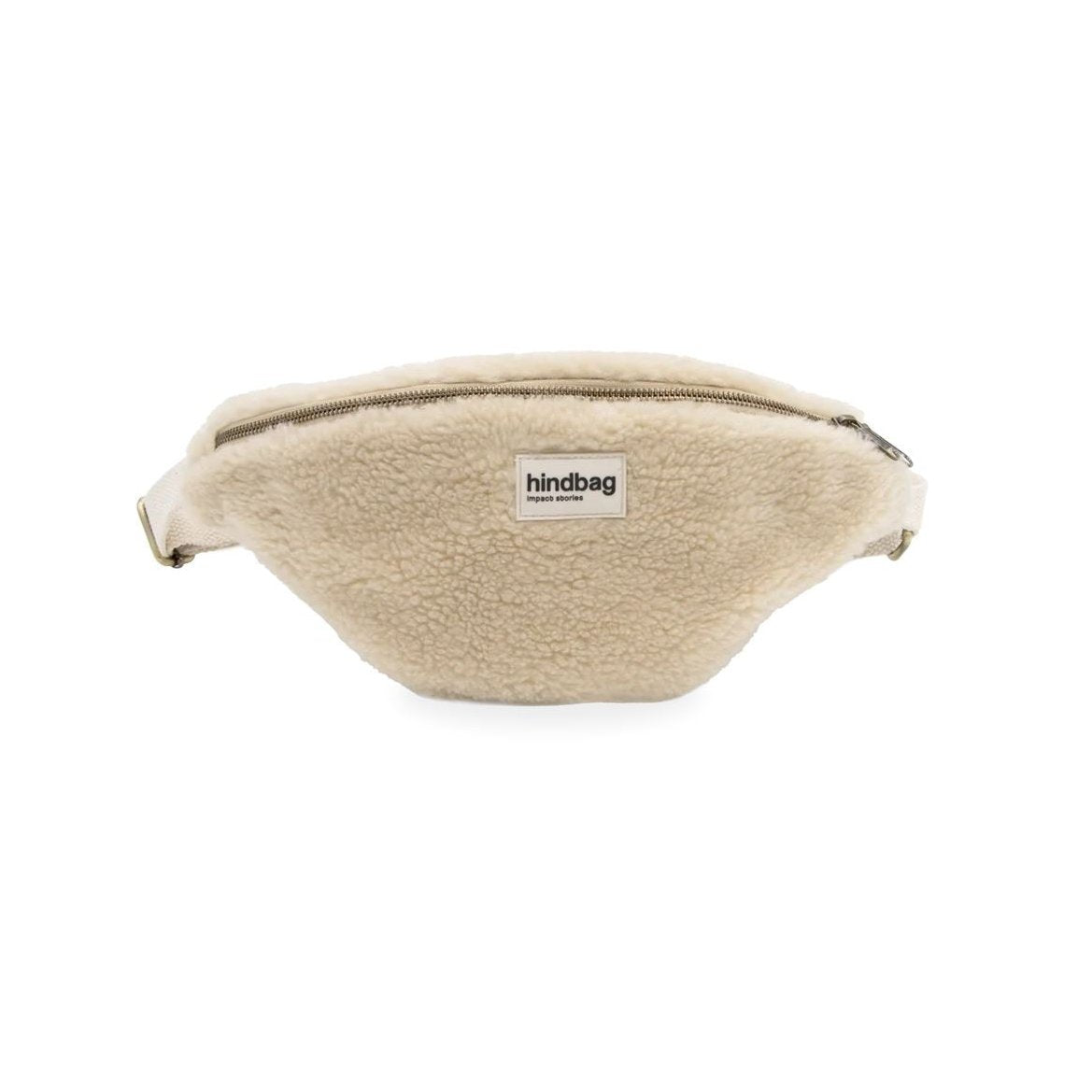 Fanny Pack "Olivia" Bauchtaschen Hindbag Teddy
