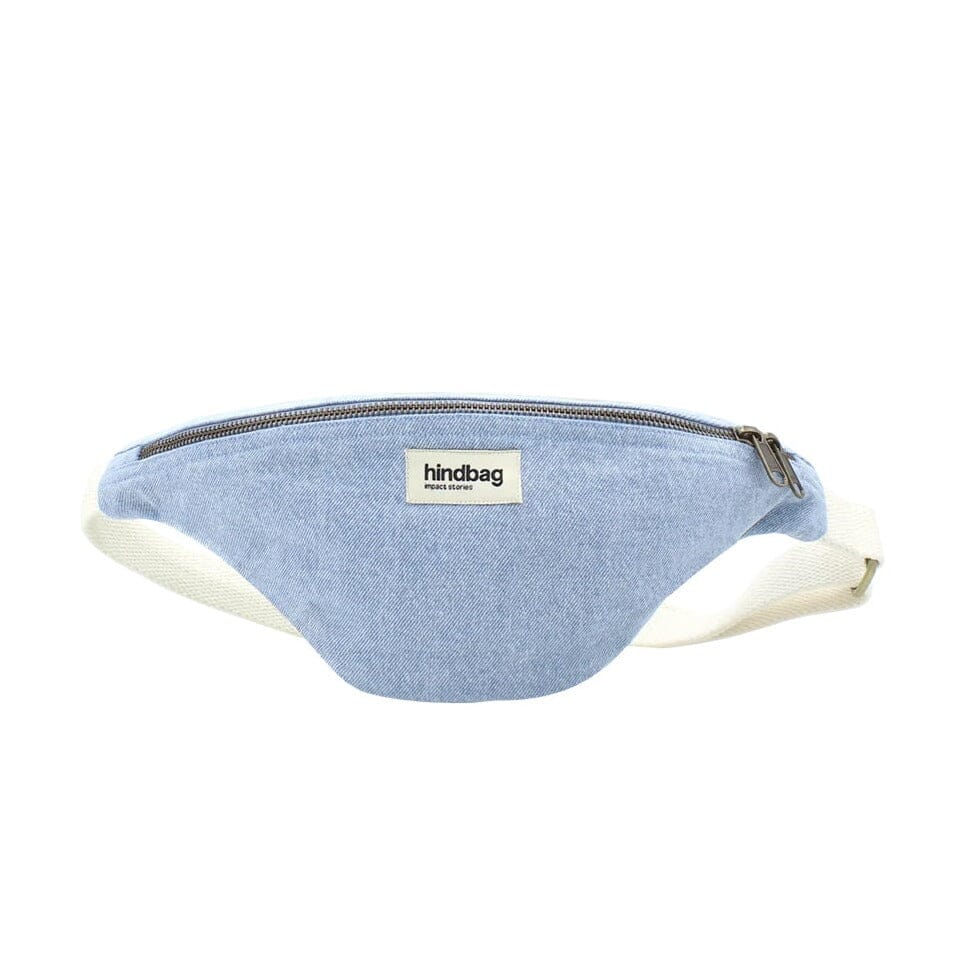 Fanny Pack "Olivia" Hindbag Jeans
