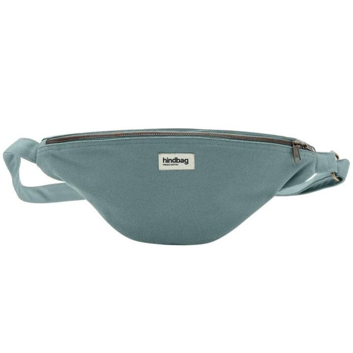 Fanny Pack "Sasha" Hindbag Jade