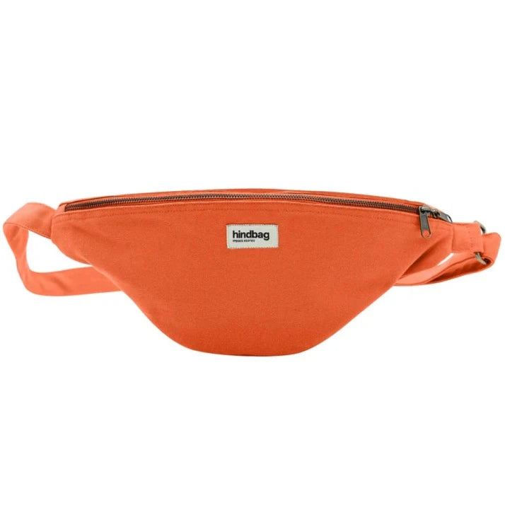 Fanny Pack "Sasha" Hindbag Orange