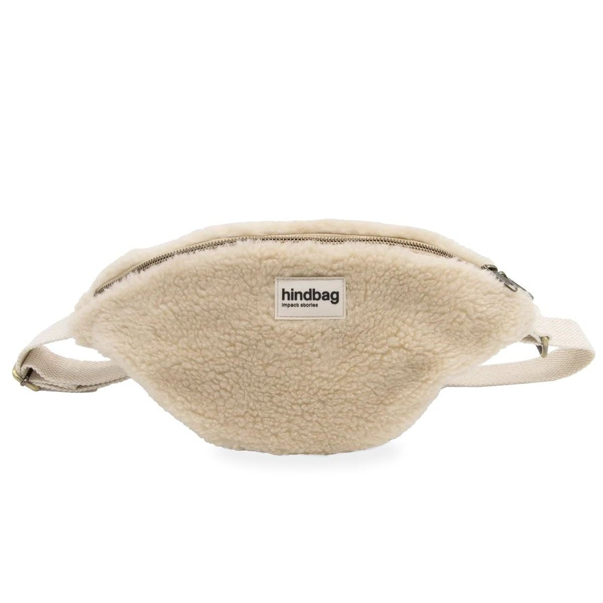 Fanny Pack "Sasha" Hindbag Teddy