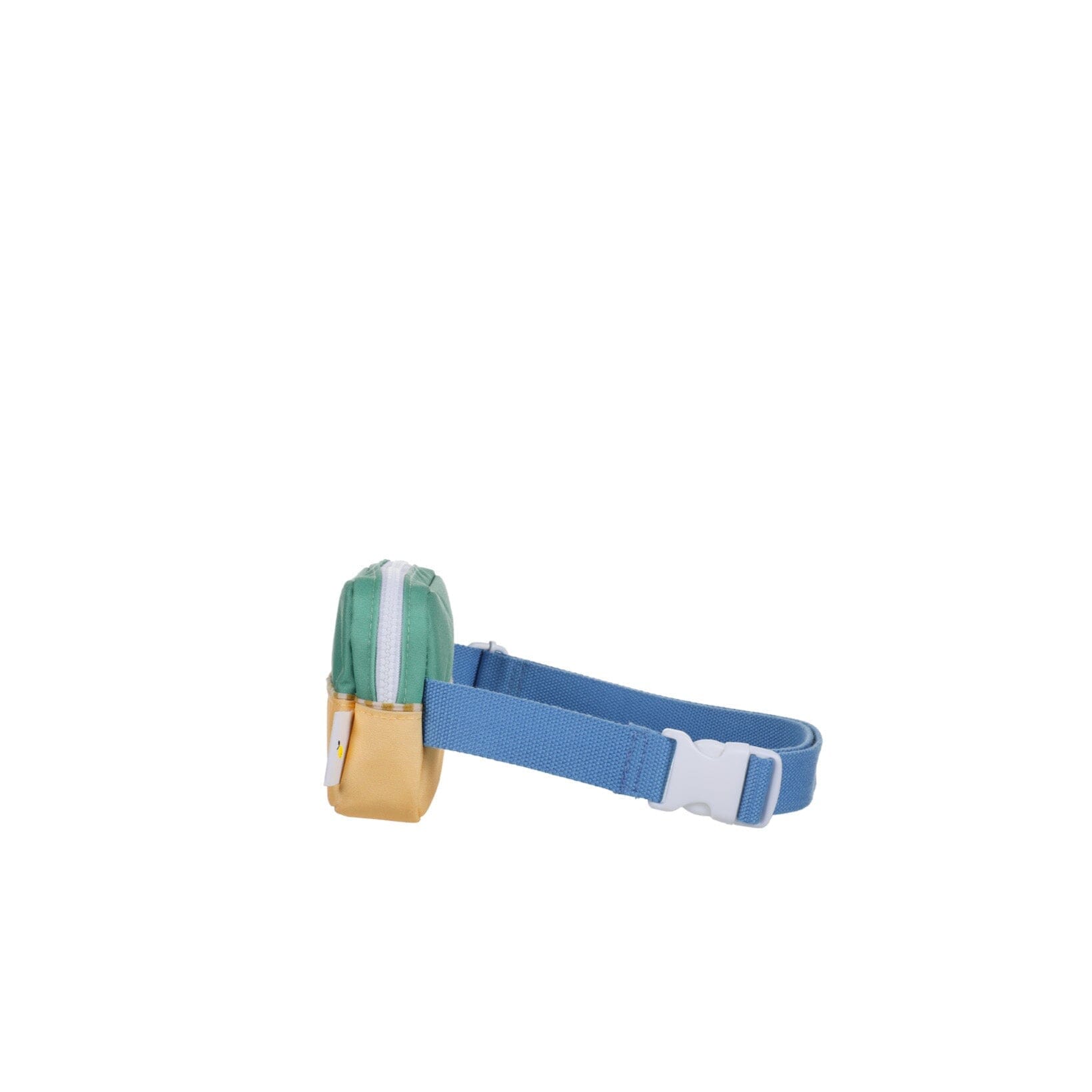 Fanny Pack "wonders of the deep sea-colorblocking" Bauchtaschen Sticky Lemon
