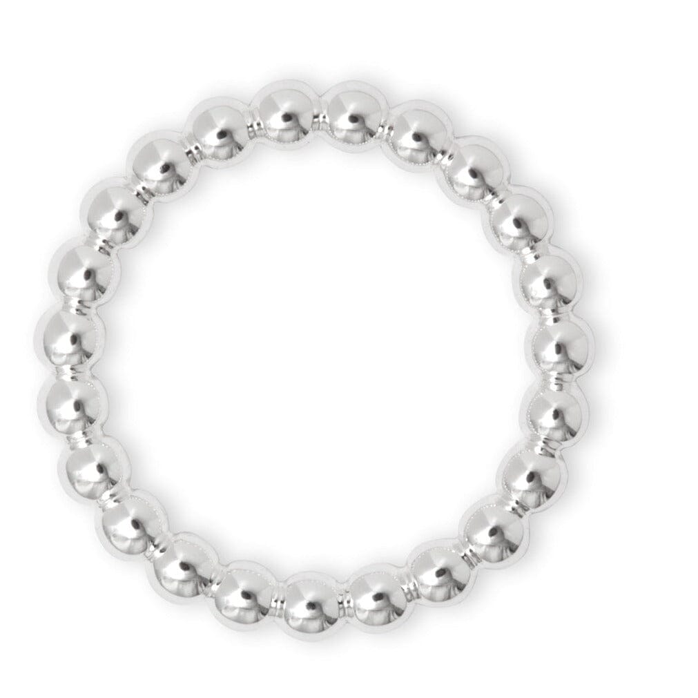 Fingerring "Ball" Ring Lulu Copenhagen