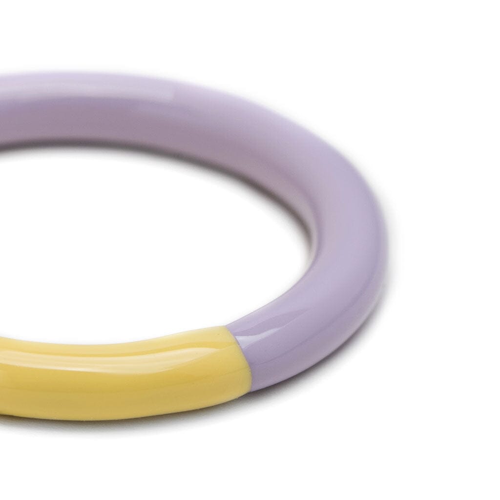 Fingerring "Double Color" Ring Lulu Copenhagen
