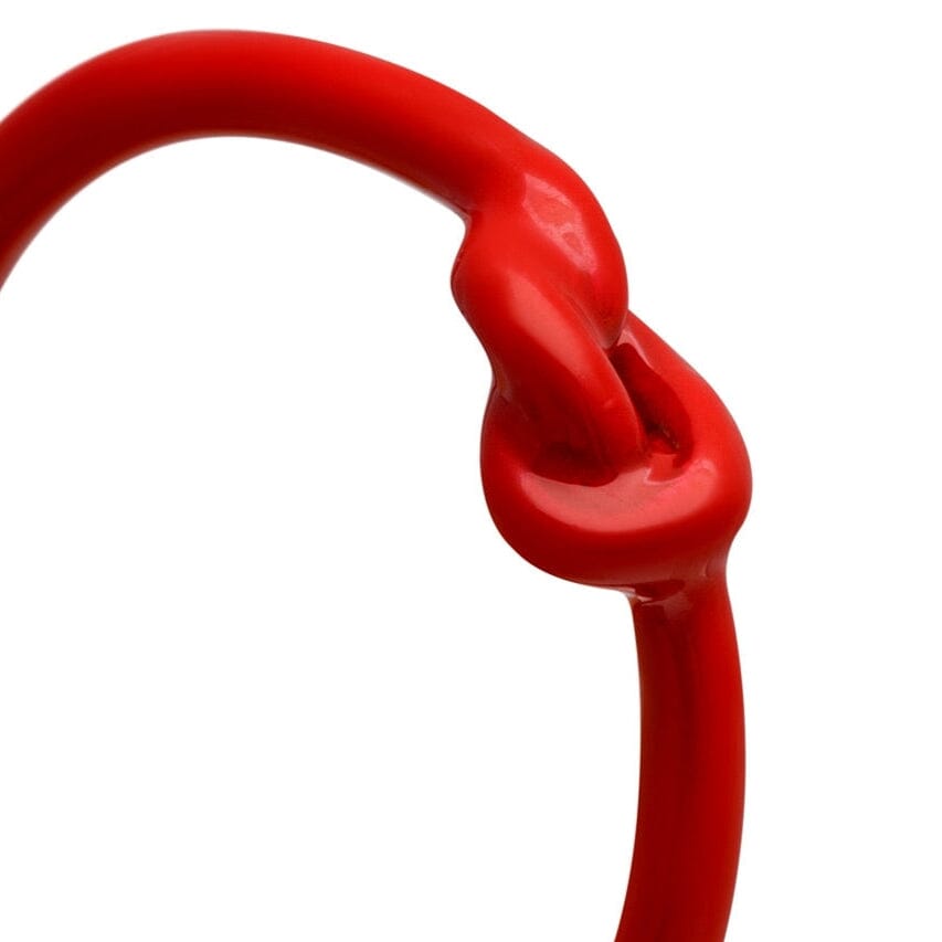 Fingerring "Love Knot" Ring Lulu Copenhagen