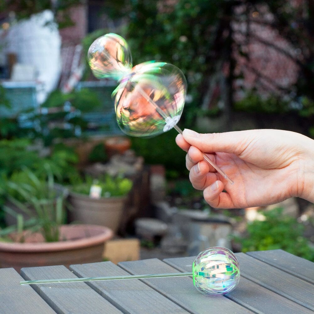 Fingerspiel "Regenbogen Zwirbler" KIKKERLAND