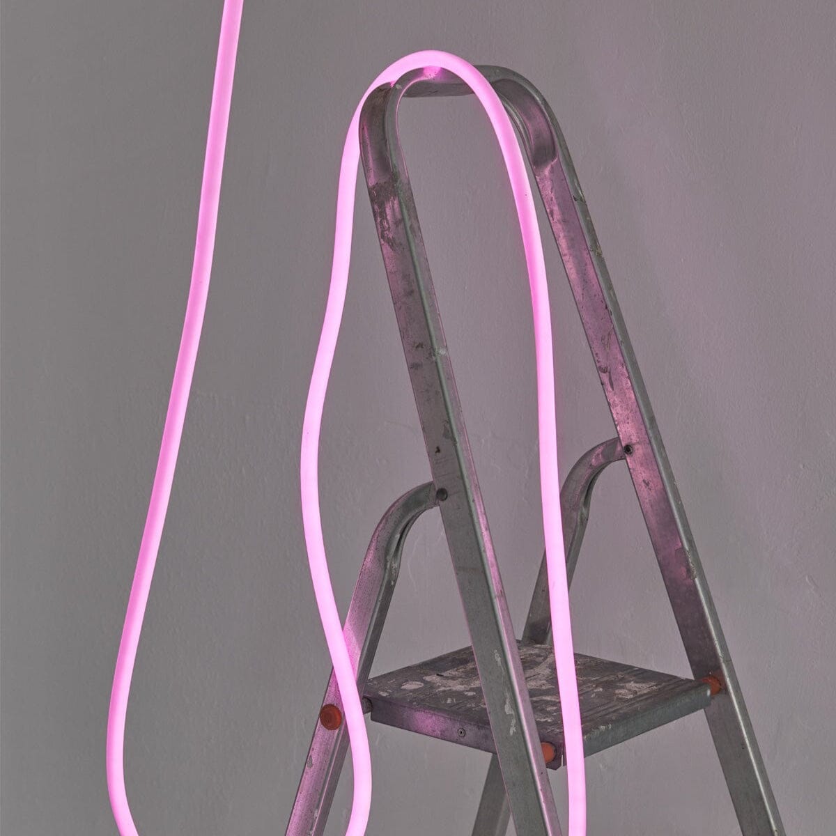 Flex Tube "5m" Lampe Studio About
