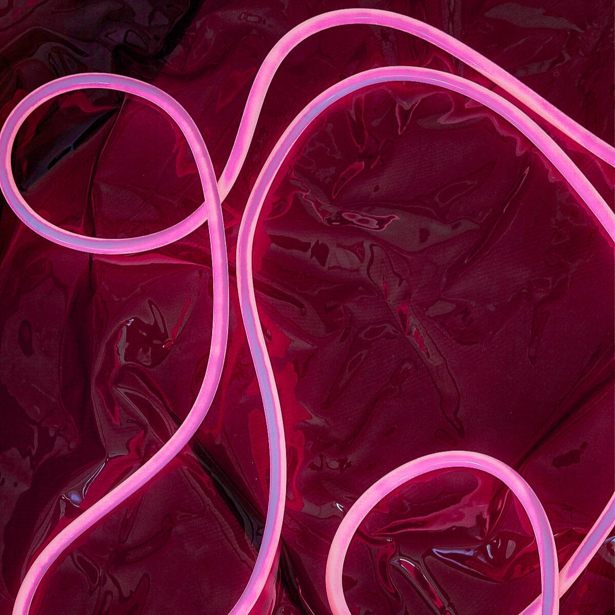 Flex Tube "5m" Lampe Studio About