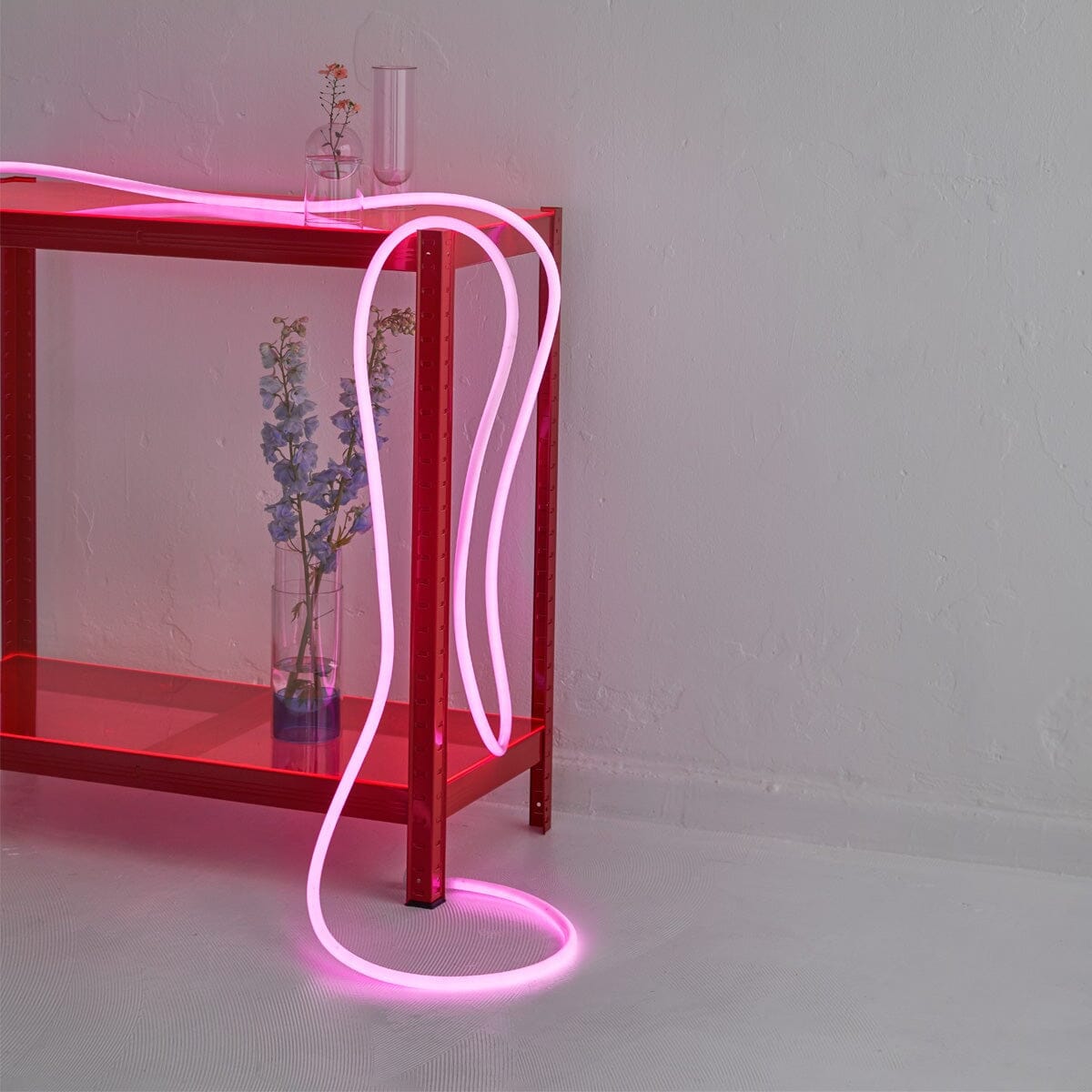 Flex Tube "5m" Lampe Studio About