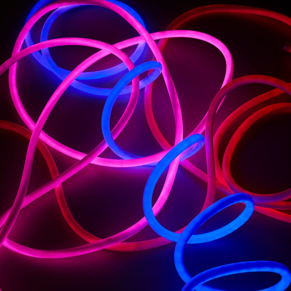 Flex Tube "5m" Lampe Studio About