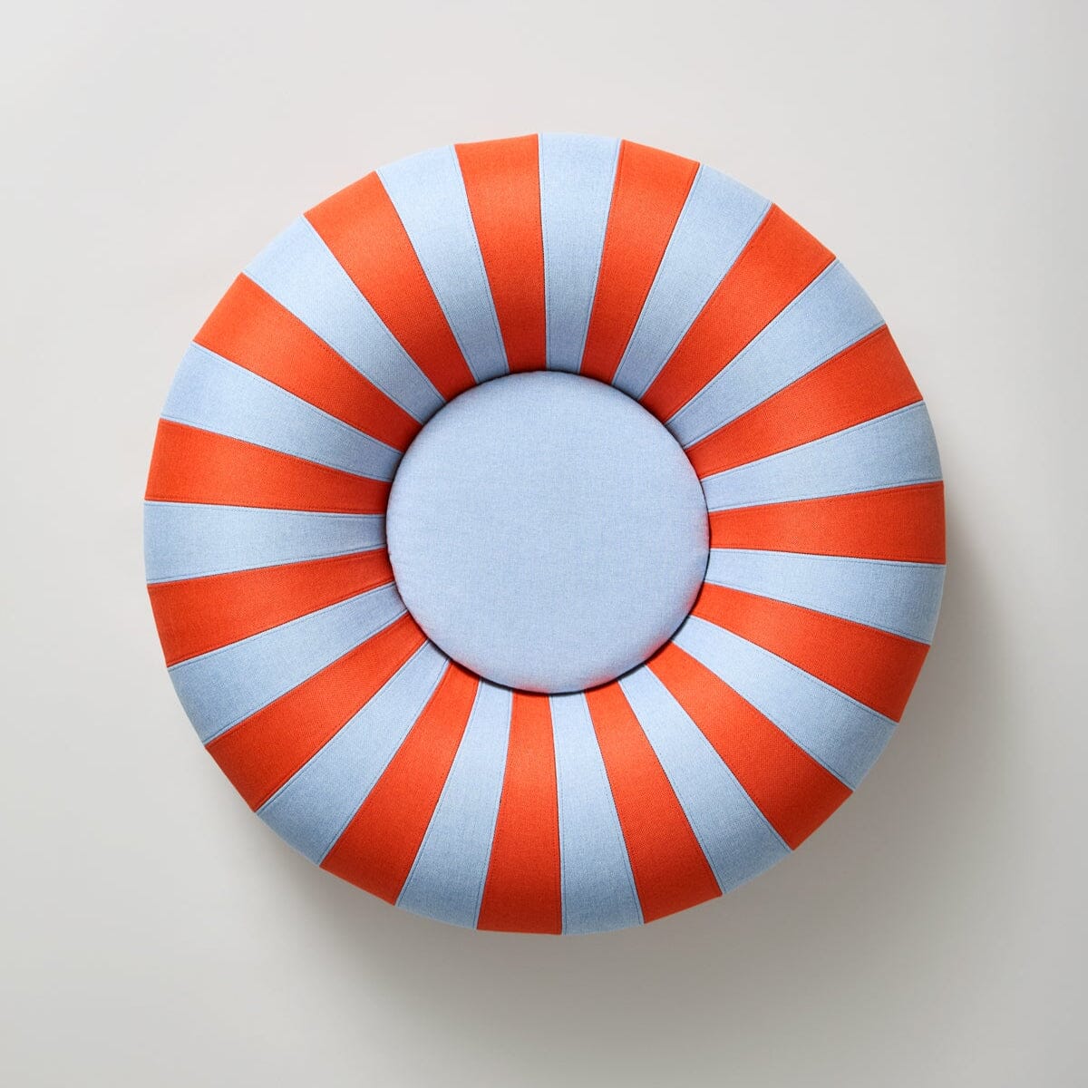 Float "medium" Studio About Blau/Rot