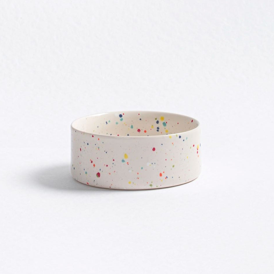 Futternapf "Party" Futternapf Egg Back Home ⌀ 16 cm Creme