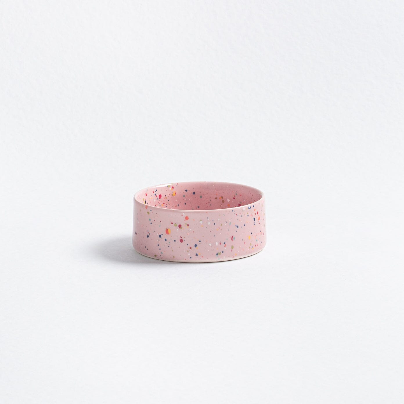 Futternapf "Party" Futternapf Egg Back Home Klein (⌀ 14 cm) Rosa