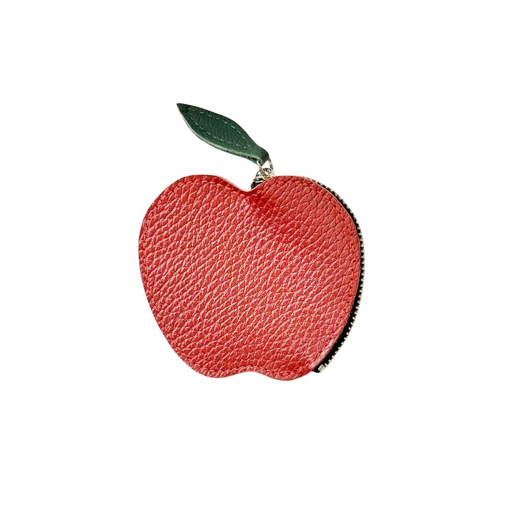 Geldbeutel "Apfel" Geldbeutel Papoutsi