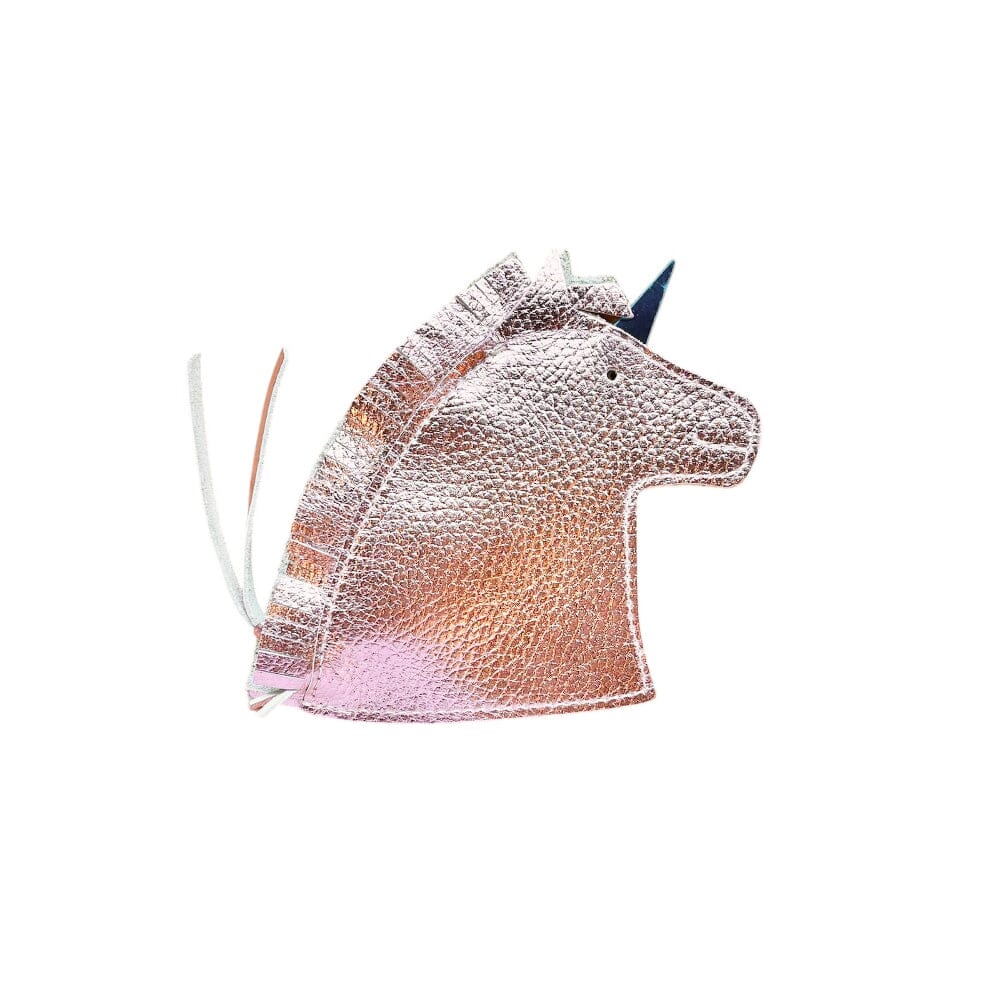 Geldbeutel "Einhorn" Geldbeutel Papoutsi