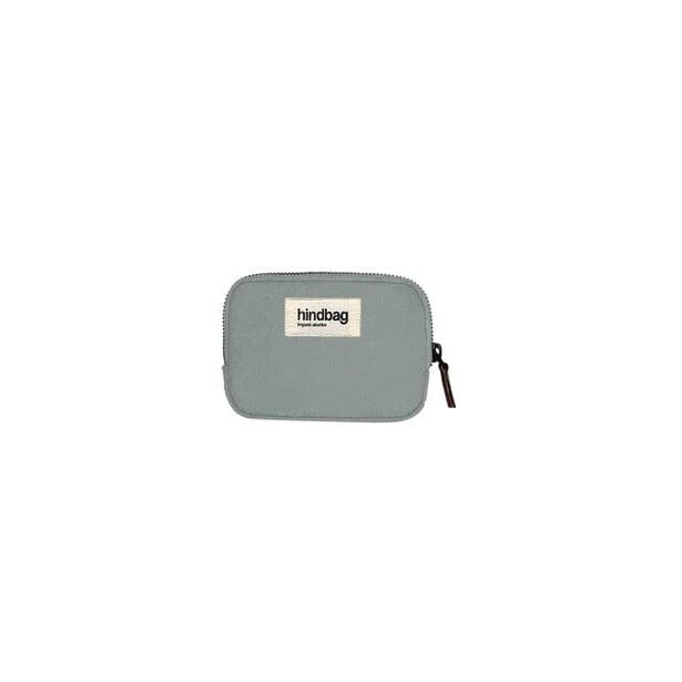 Geldbeutel "Lili" Geldbeutel Hindbag Jade
