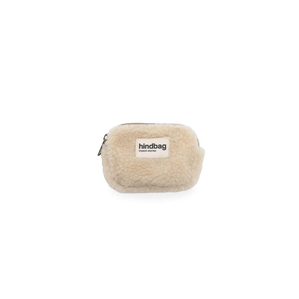 Geldbeutel "Lili" Geldbeutel Hindbag Teddy