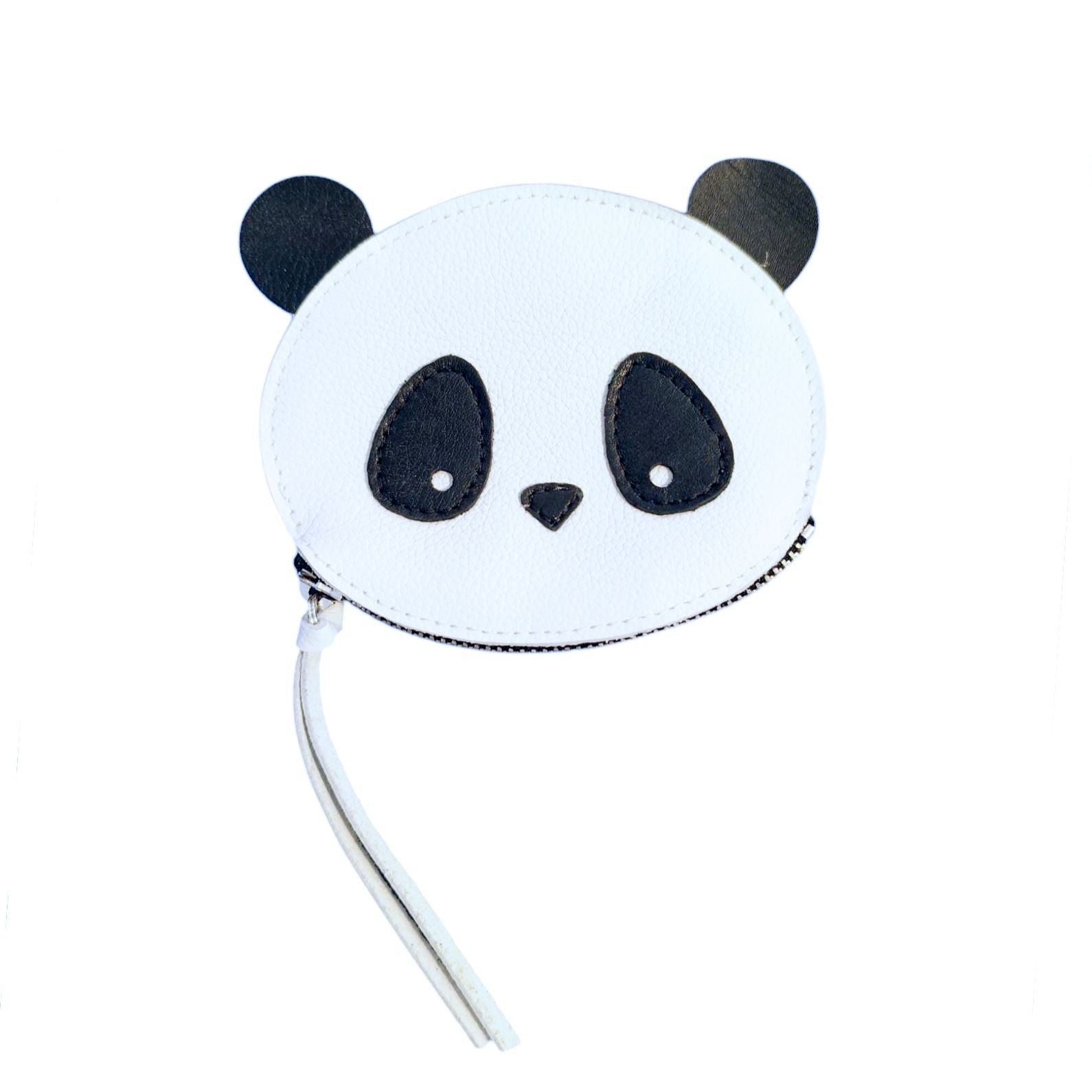 Geldbeutel "Panda" Geldbeutel Papoutsi