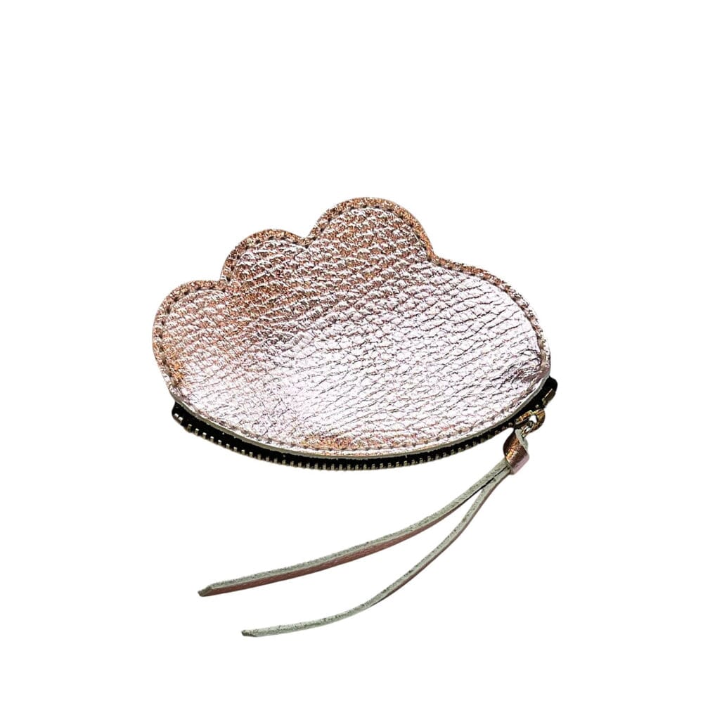 Geldbeutel "Wolke" Geldbeutel Papoutsi Rosa
