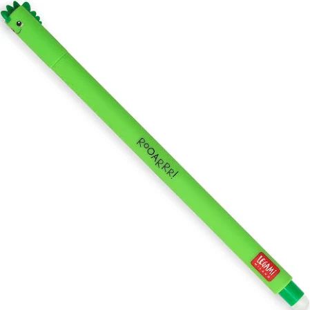 Gelstift "Erasable" Legami Dino