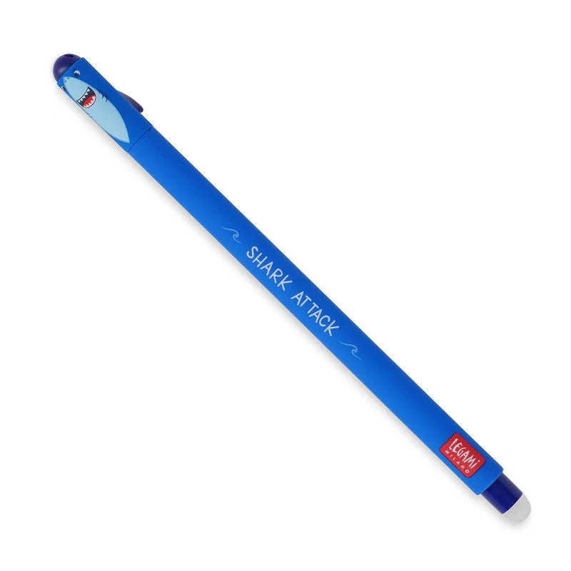 Gelstift "Erasable" Legami Hai