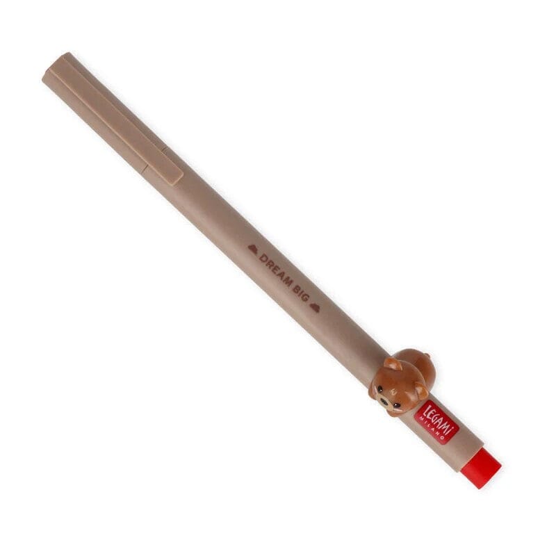 Gelstift "Lovely Friends" Stifte Legami Bär