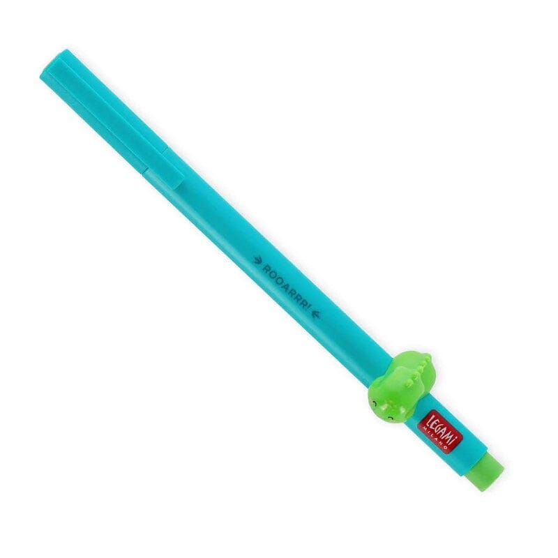 Gelstift "Lovely Friends" Stifte Legami Dino