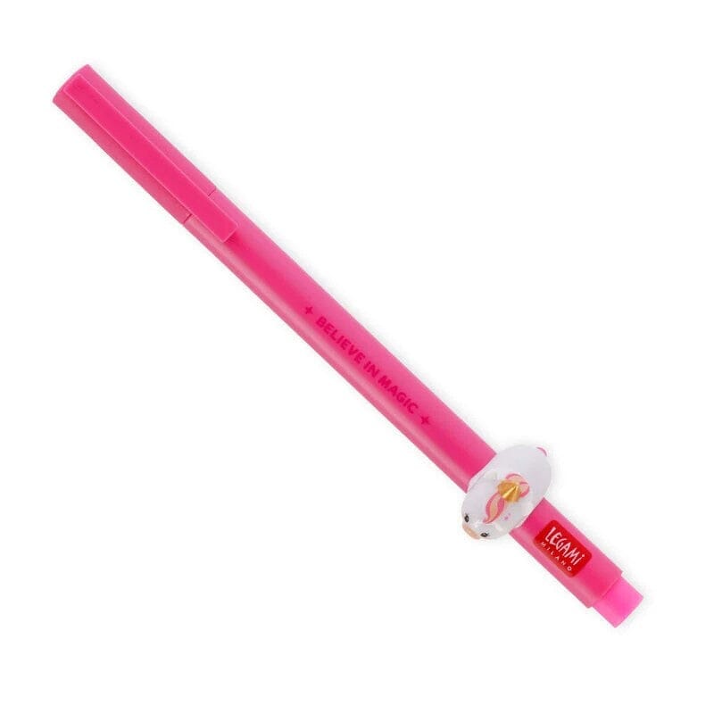 Gelstift "Lovely Friends" Stifte Legami Einhorn