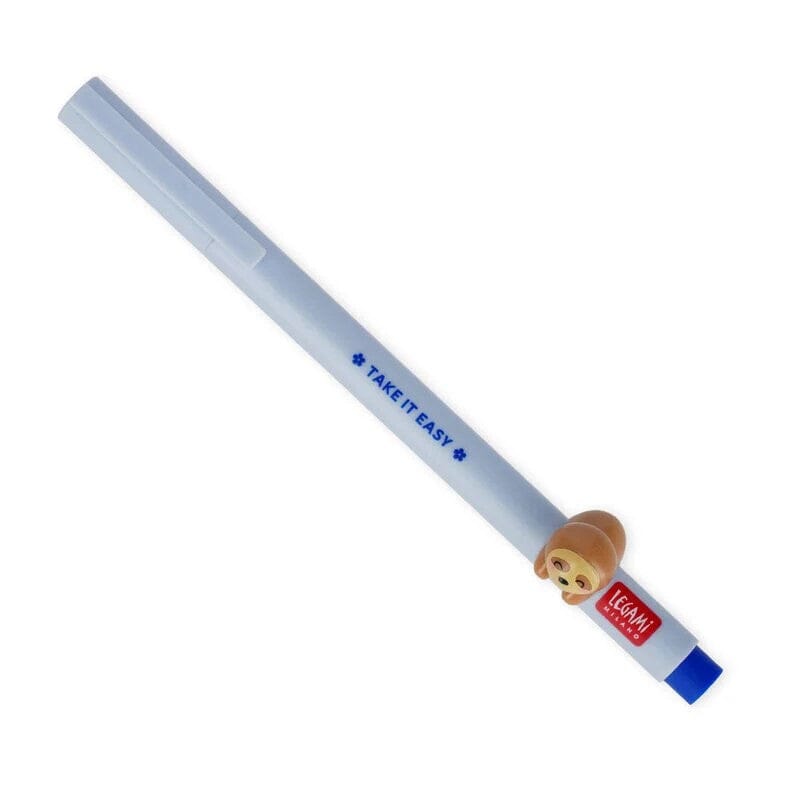 Gelstift "Lovely Friends" Stifte Legami Faultier